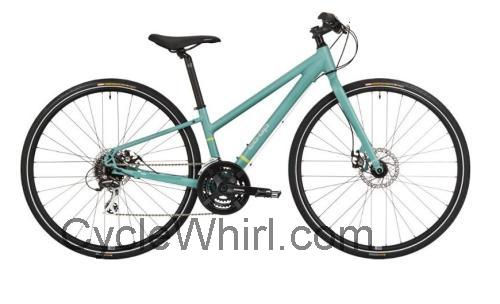 Co-opCycles CTY 1.1 specs and reviews 